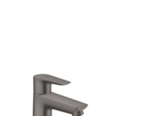 Hansgrohe Talis E 110 Waschtischarmatur Mit Lift-Up Ventil, Bsk