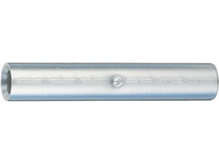 Klauke 224R Crimpkonnektor Uden Isolering 25 Mm² 25 Mm² Uisoleret Metal 1 Stk Piece