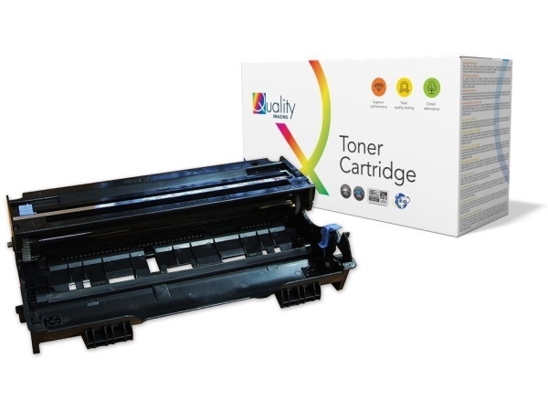 CoreParts QI-BR2051, Kompatibel, Brother, Brother HL-1230/1240/1250/1270N, 1 styck, Laserutskrift, Svart | Skrivare - Bläck, toner & förbrukningsvaror - Toner | GameStuff