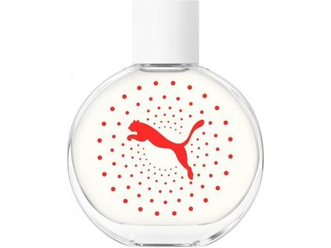 Puma Time To Play Woman Edt 90Ml