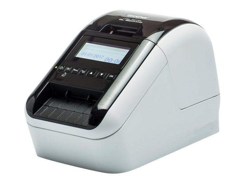 Label Printer Direct Thermal Colour 300 X 600 Dpi 176