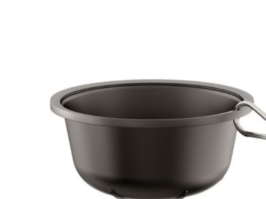 Flamco Entwässerungseimer 125 X Ø280 Mm