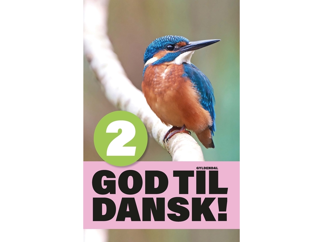 God Til Dansk 2 | Gitte Olling Nygaard