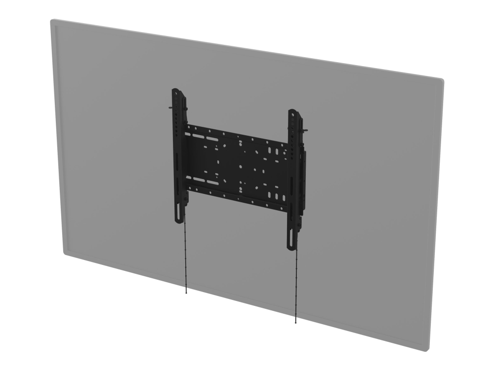 Vision Vfm-W4x4t, 100 Kg, 94 Cm (37"), 152,4 Cm (60"), 200 X 200 Mm, 400 X 400 Mm