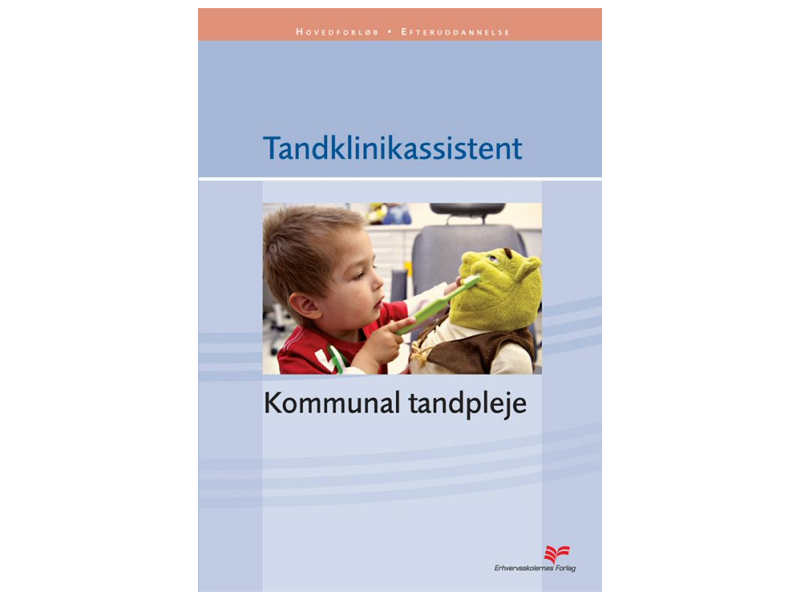 Städtische Zahnpflege | Pia Wogelius | Sprache: Dänish