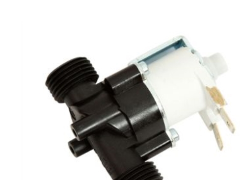 Ifö Magnetventil T/Elektronik - Magnetventil T/Elektronik