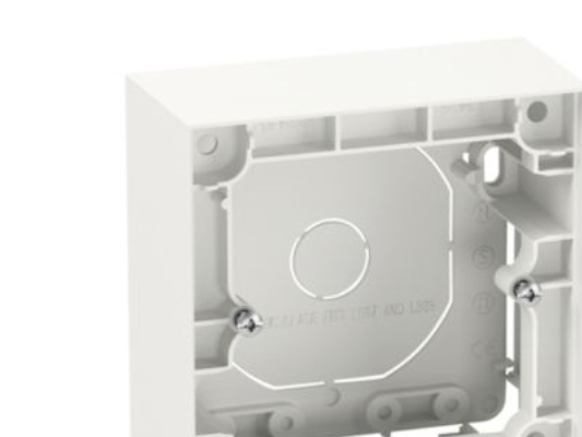 Äußere Unterlage F. Devireg Touch/Smart