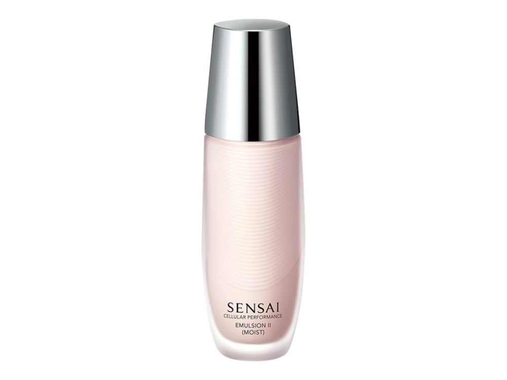 Sensai Cellular Performance Emulsion Ii Moist 100Ml Sensai