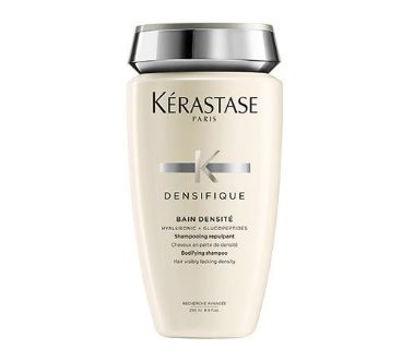 Kerastase DENSIFIQUE BAIN DENSITÉ, Kvinnor, Schampo Tunt hår, 250 ml, Förtjockar håret | Hårvård - Hårprodukter - Schampo | GameStuff