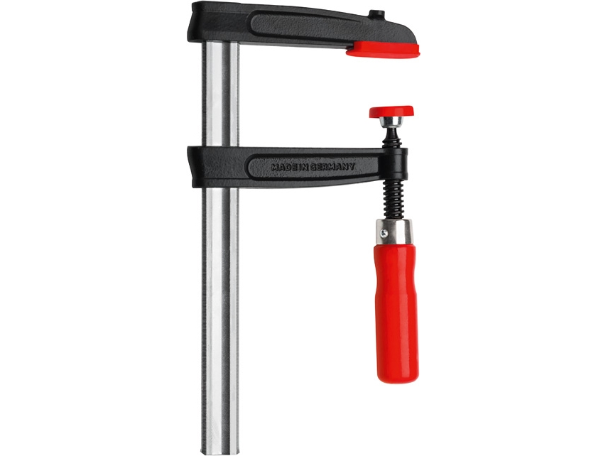 Bessey Tp100s14be, F-Klammer, 100 Cm