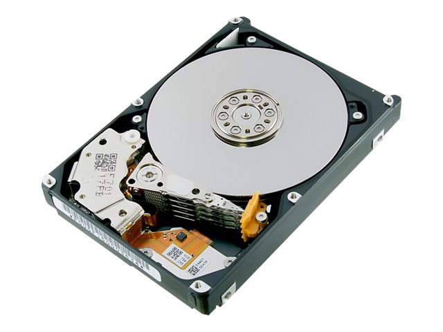 Toshiba AL15SEB Series AL15SEB09EQ - hard drive - 900 GB - SAS 12Gb/s - 900GB - Harddisk - AL15SEB09EQ - SAS3 - 2.5"