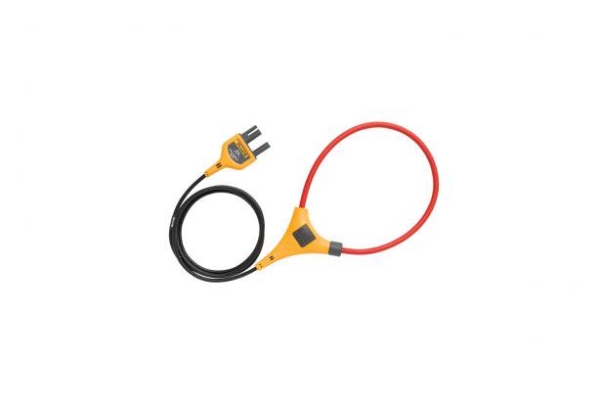 Fluke i2500-10, Test sonde, Sort, Rød, Gul, CAT III, CAT IV, 1,8 m, 1 stk
