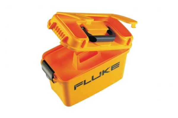 Fluke C1600 2091049 m&auml;tinstrumentv&auml;ska i plast