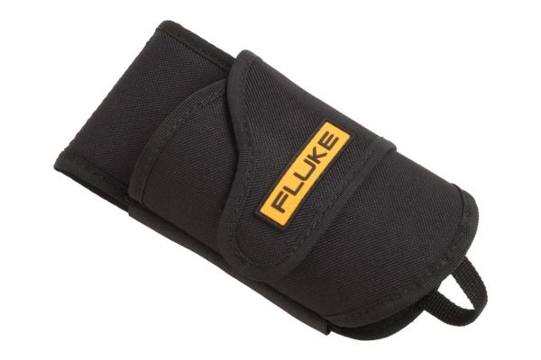 Fluke H-T6, Sort, Orange, Stof, Fluke T6-600/T6-1000, 1 Stk