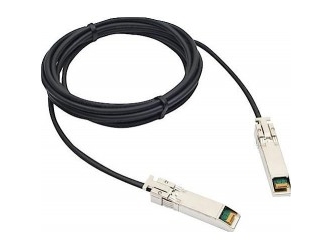 Lenovo Passives Direct Attach Kabel - 10Gbase Direct Attach Kabel - Sfp+ (Stecker) Auf Sfp+ (Stecker) - 5 M - Passiv - Für Thinkagile Hx2320 Applianc