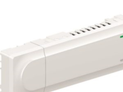 Uponor Smatrix Wave Steuergerät Pulse X-265 6X, Wireless,, Ersetzt Die Generation 1, Die Mit X-1 Begann...