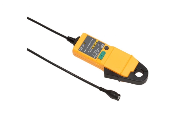 Fluke i310s Strømtangsadapter Måleområde A/AC (område): 0 - 300 A Måleområde A/DC (område): 0 - 450 A