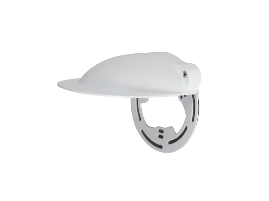 Dahua Technology Pfa200w, Cover, Udendørs, Hvid, Dahua, Aluminium, 129 Mm