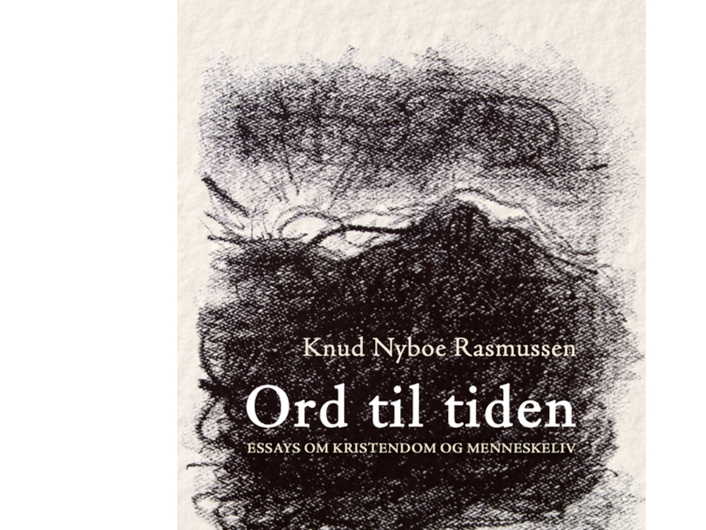 Ord Til Tiden | Knud Nyboe Rasmussen