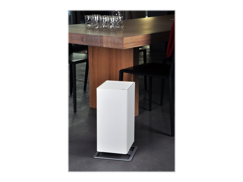 Stadler Form Viktor - Luftrenare - golvstående - vit | Ventilation & Klimat - Luftrenare - Luftrenare | GameStuff