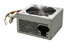 Linkworld Pc Gehäuse Micro Atx 7271-22 Usb 2.0/3.0 - Tower - Atx