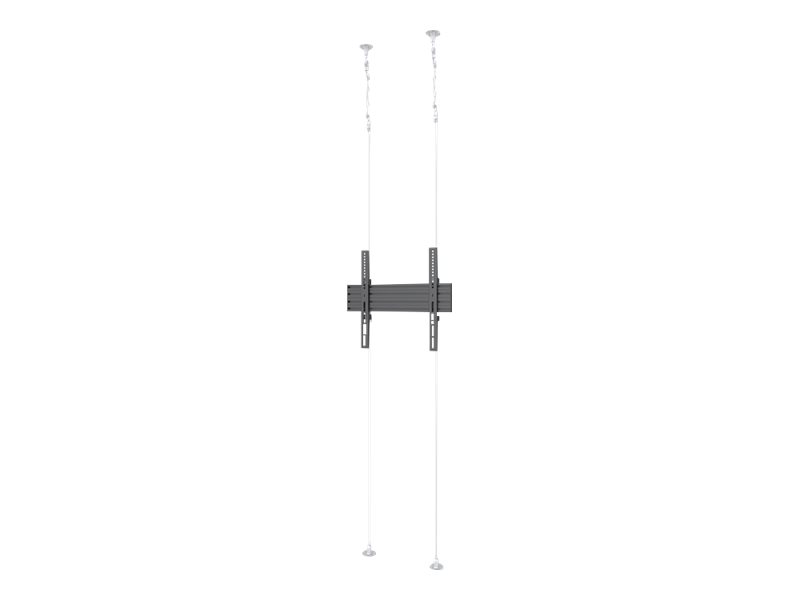 Multibrackets 6959, 25 Kg, 101,6 Cm (40 Zoll), 165,1 Cm (65 Zoll), 100 X 100 Mm, 400 X 600 Mm
