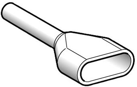 Schneider Electric AZ5DE015, 155 g, 0,3 g, 8 mm, 16 mm, 5 mm, 1 styck | Datortillbehör - Nätverk - Övriga tillbehör | GameStuff