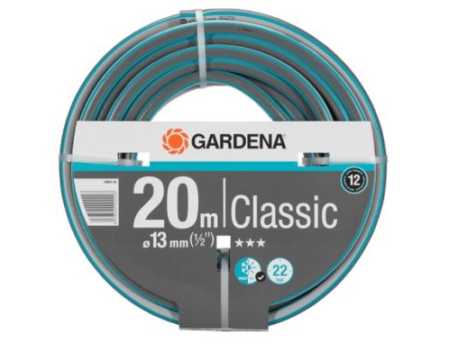 Gardena Haveslange Classic – 20 Meter