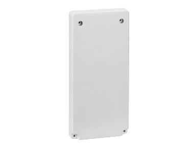 Schneider Electric 13143, Grå, Polymer, Konventionel, Schneider Electric, Mat, Ip65