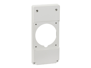 Schneider Electric 13144, Grå, Polymer, Konventionel, Schneider Electric, Mat, Ip65