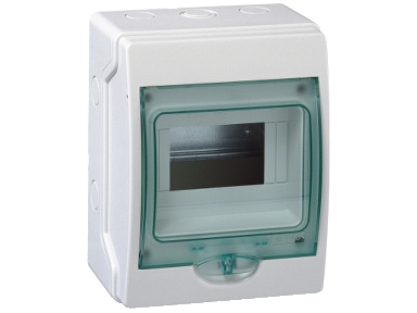 Schneider Electric 13442, Grå, 112 mm, 159 mm, 200 mm