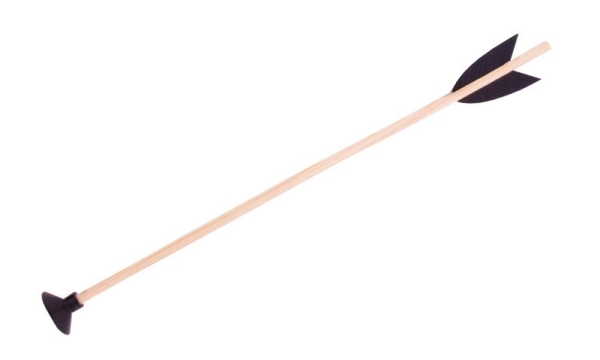 Träbågsättare med sugkopp 40 cm för bågar upp till 100 cm | N - A | GameStuff