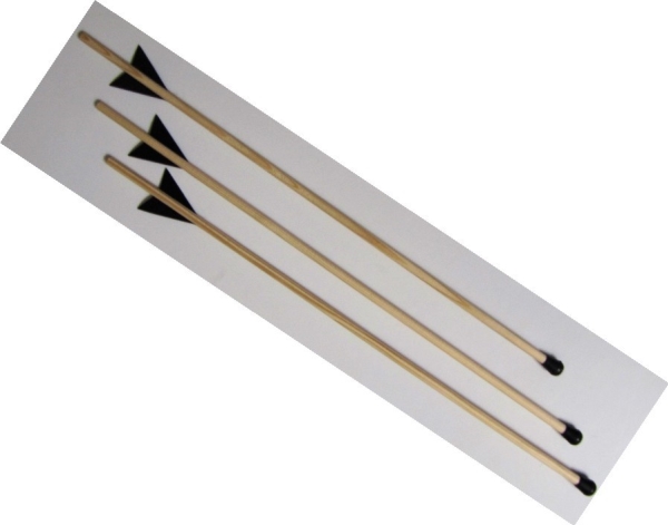 Sportspiel 40 Cm Mit Stopp