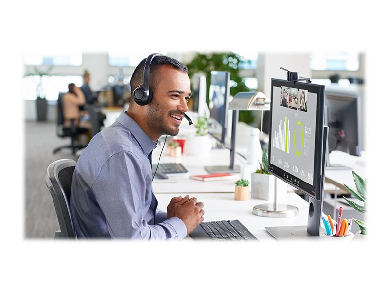 Logitech C920s Pro Hd, 1920 X 1080 Pixel, Full Hd, 30 Fps, 720P, 1080P, Webcam-Abdeckung, 78°