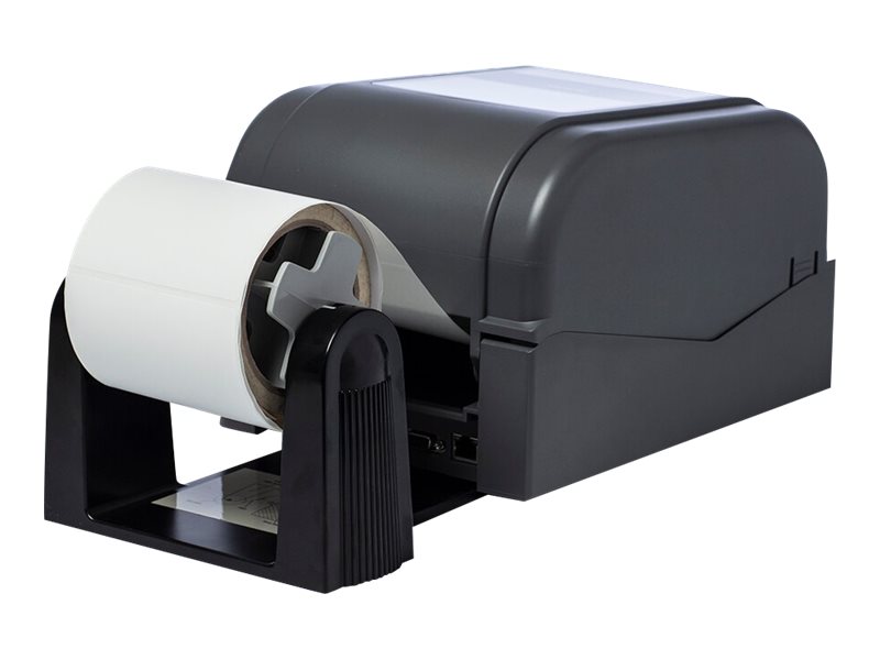 Brother Pa-Rh-001, Rollenhalter, Schwarz, 1 Stück(E)