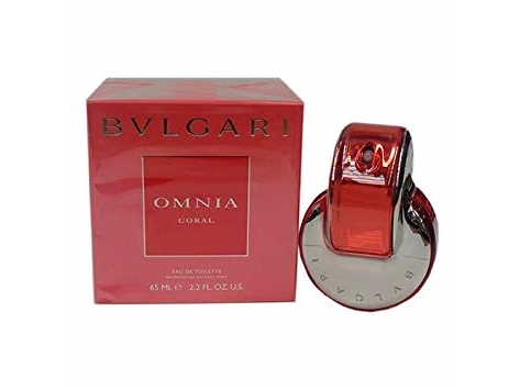 Bulgari Omnia Coral Edt 65Ml