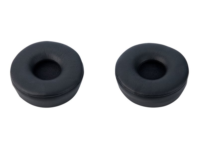 Jabra - Ørepude For Headset (Pakke Med 2) - For Engage 55 Mono, 65 Mono, 75 Mono