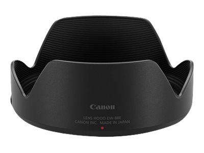 Canon Ew-88E Streulichtblende, 7 Cm, Rund, Schwarz