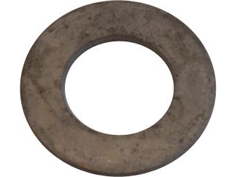 Klämskiva 13 mm, för betongfundament. | Annan EL - Artiklar med hög strömstyrka | GameStuff