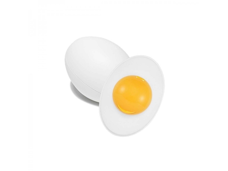 Smooth Egg Skin Peeling Gel