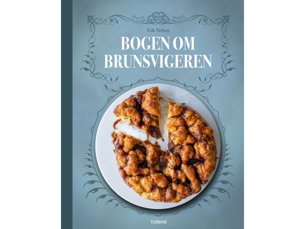 Bogen Om Brunsvigeren | Erik Nielsen
