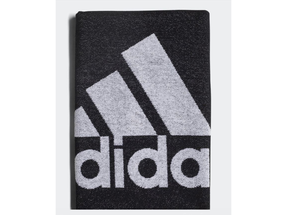 Billede af Adidas Quick-Drying Towel Towel Black (Dh2860)