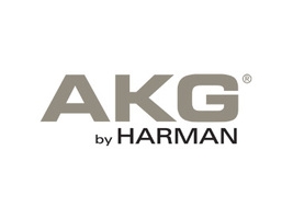 Akg Kondensatormikrofon C214 Großmembran-C 214