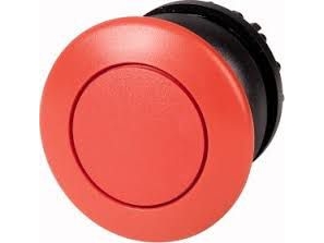 Eaton Electric Gmbh Pilzdrucktaste Rot Blanko M22s-Dp-R (216715)