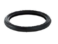 Geberit Lippendichtung Für Spülrohr D45 - Lippendichtung Für Geberit Spülrohr: D45mm