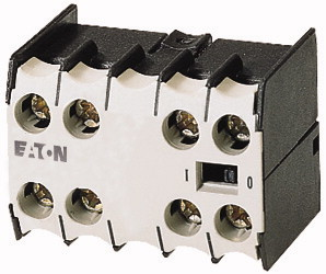 Eaton 22Ddile, Sort, Hvid, A600, P300