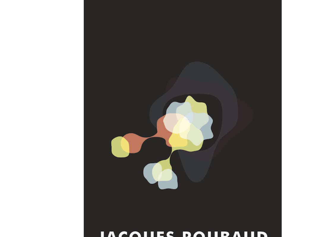 Kategorisk Imperativ | Jaques Roubaud | Sprache: Dänish