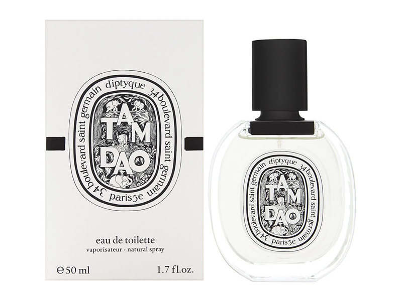 Diptyque Dao Edt Vapo 50 Ml