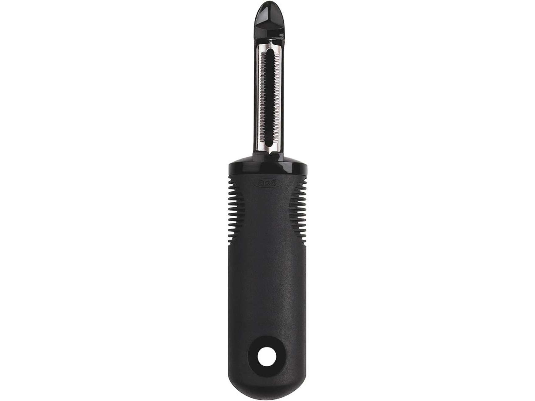 Skustukas Oxo Serrated Peeler Oxo1061242