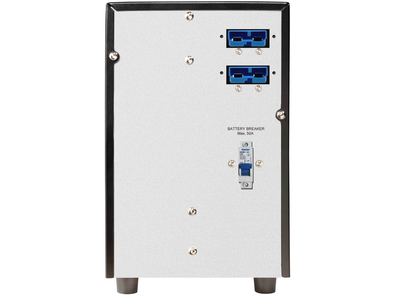 Powerwalker Bp C240t-40X9ah